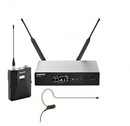 Shure QLXD14E/153B-G51